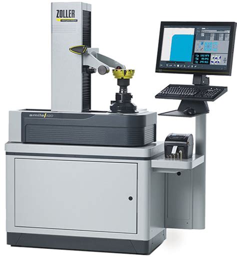 tool presetter cnc machine|zoller presetter website.